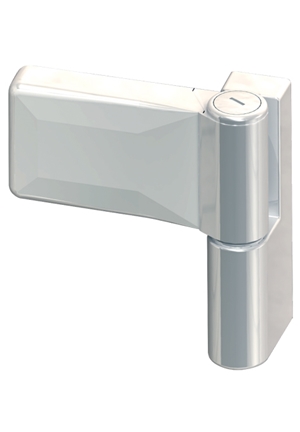 REZE 3D ADJUSTABLE DOOR HINGE AVALON