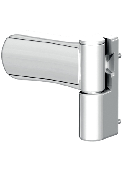 3D DOOR HINGE FALCON