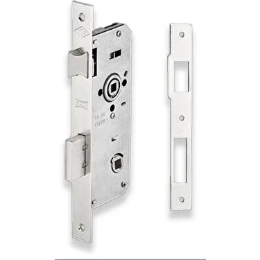 Wooden Door Locks