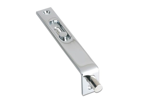 STEEL DOOR SLIDER