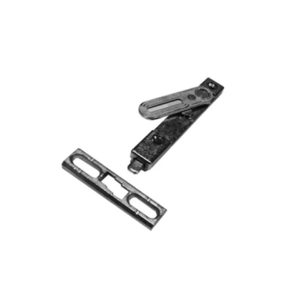 WING SLIDE SHORT WITH LATCH